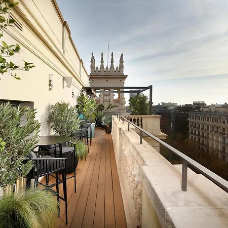 Wilson Boutique Hotel-2